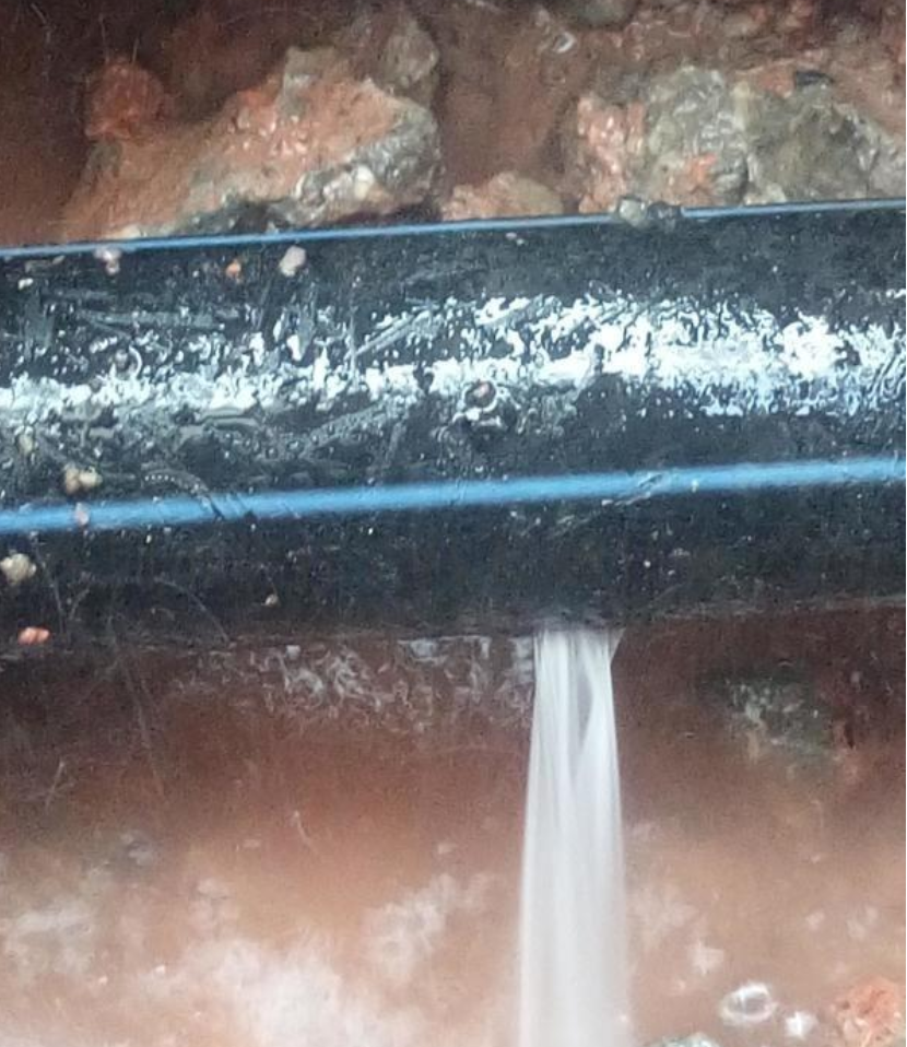 惠州自来水管道漏水检测