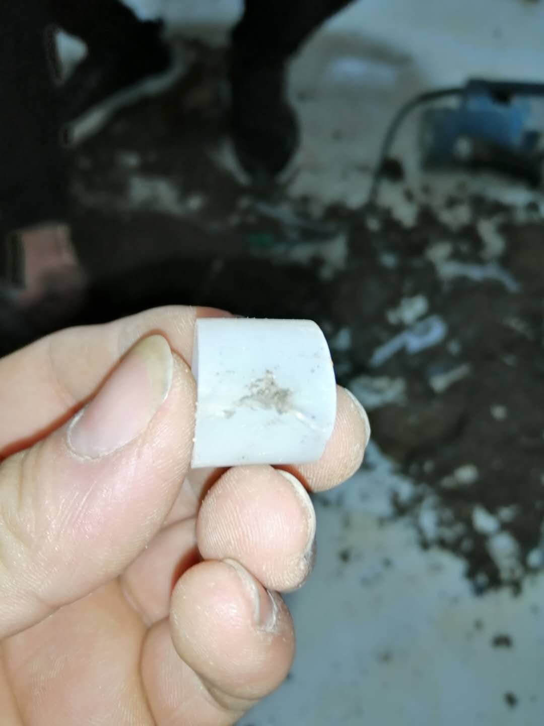 惠州地暖漏水检测