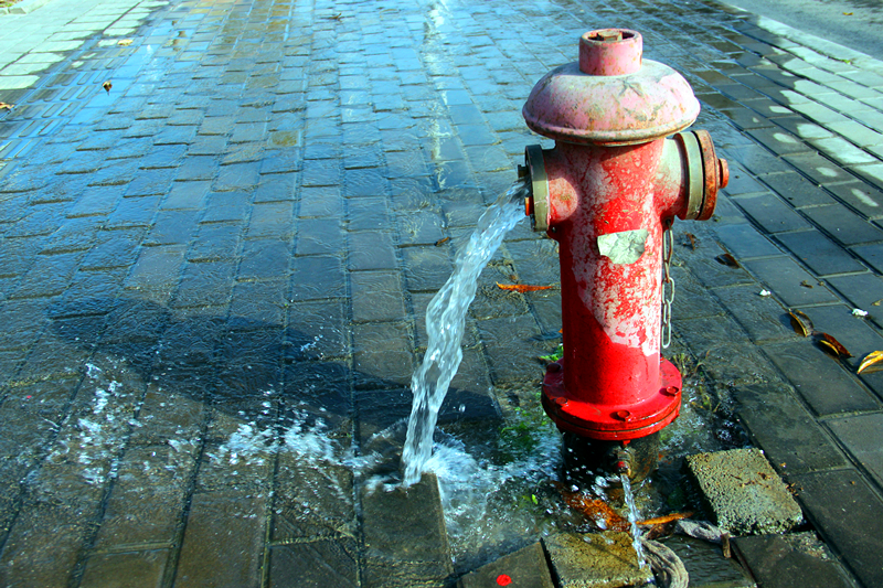 惠州消防管道漏水检测