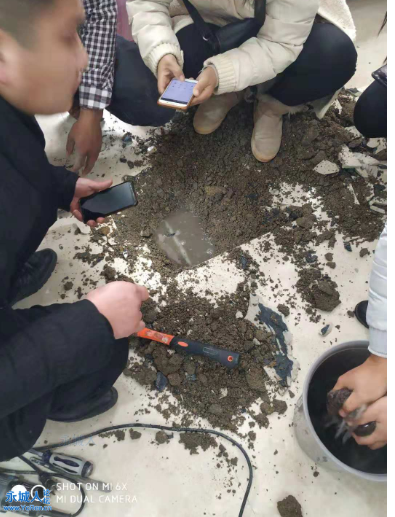 惠州暖气漏水检测